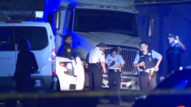 NOPD: 1 killed, 1 hurt in New Orleans East shooting - Vimarsana News