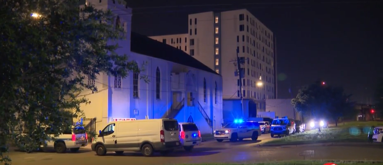 New Orleans Violent Night Shootings