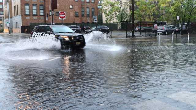 East Coast on alert as nor'easter slams region with heavy rain, wind - Vimarsana News