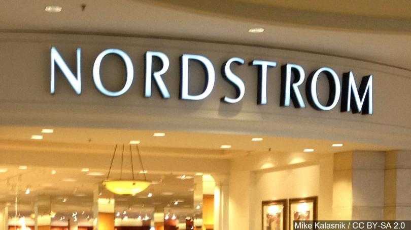 Nordstrom lays off customer service reps in latest round of job