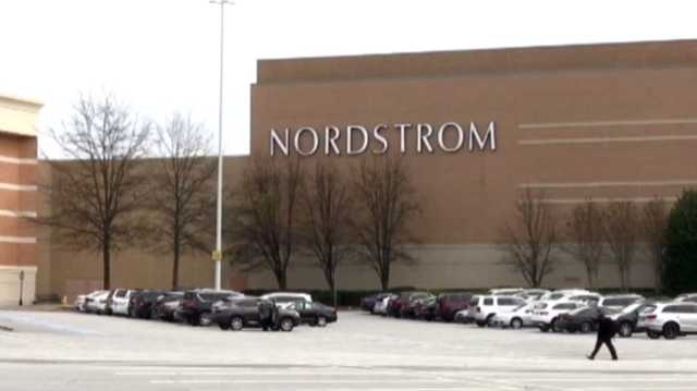 New Nordstrom Rack location coming to Overland Park