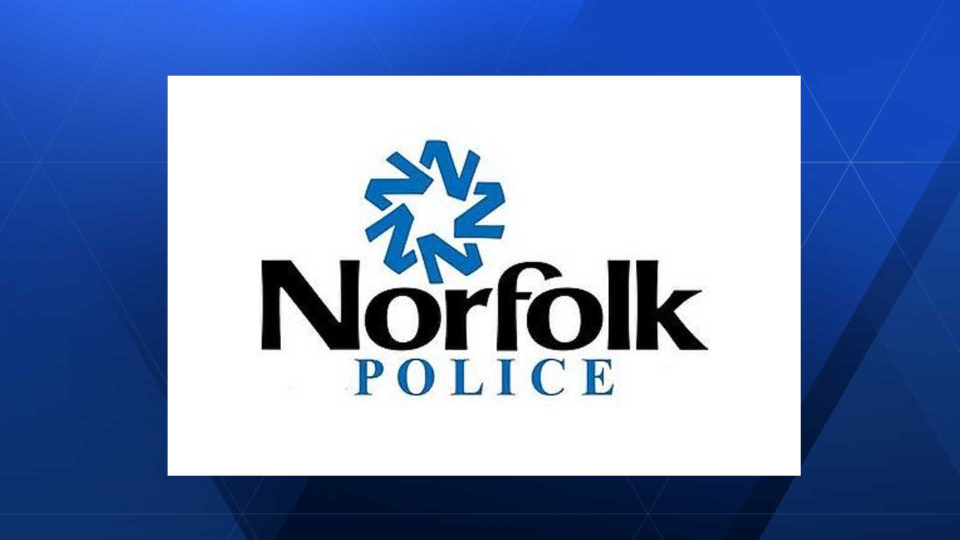 Norfolk police officer arrested for suspected driving under the influence; NSP investigates