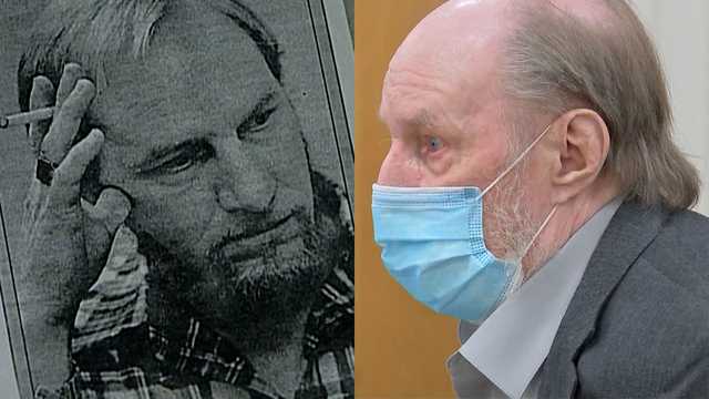 'Killer poet' Norman Porter granted parole in Massachusetts - Vimarsana News