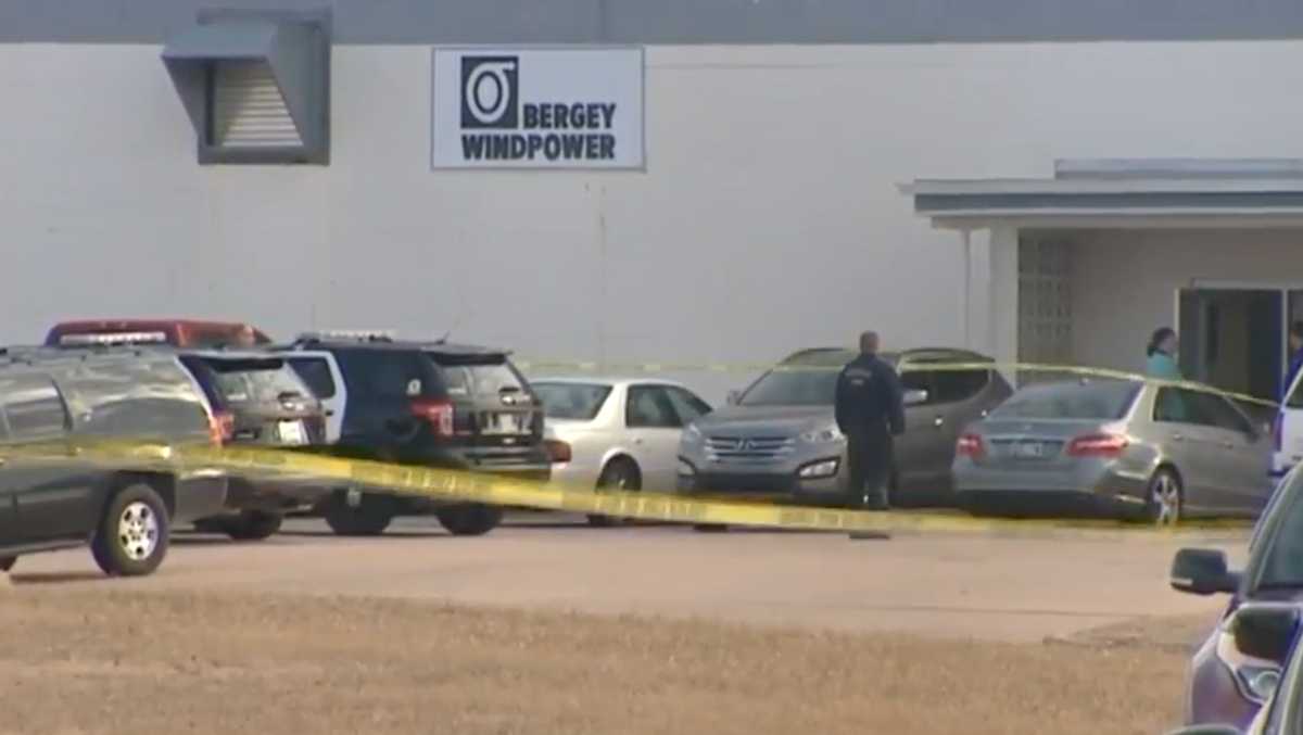 Person in custody, victim taken to hospital after shooting at Norman ...
