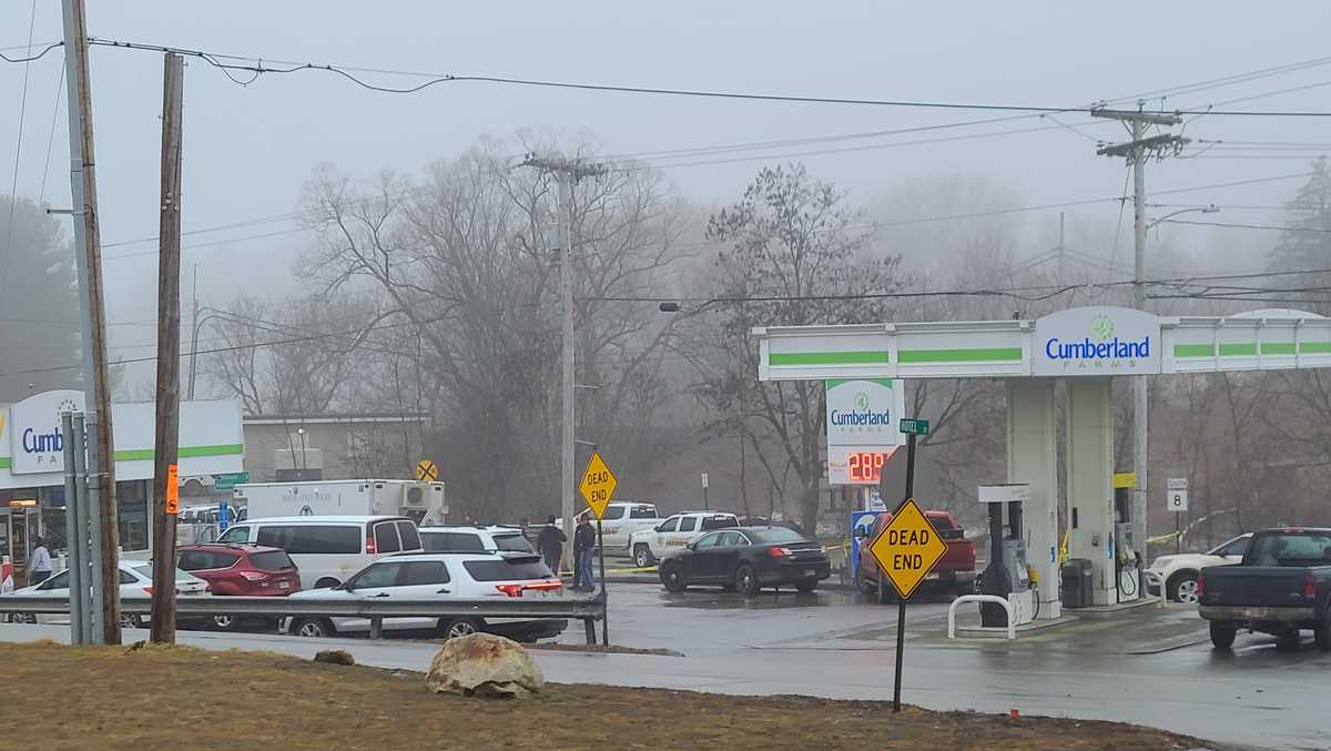 Maine Attorney General’s Office investigating police shooting in Norridgewock