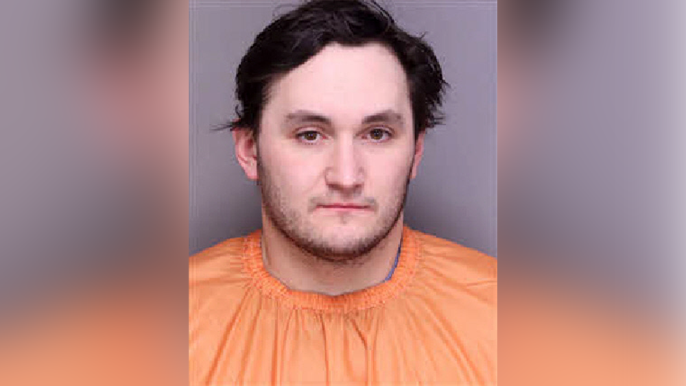 SLED charges former South Carolina police corporal for punching suspect, lying about it