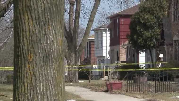 Woman killed in apparent murder-suicide identified