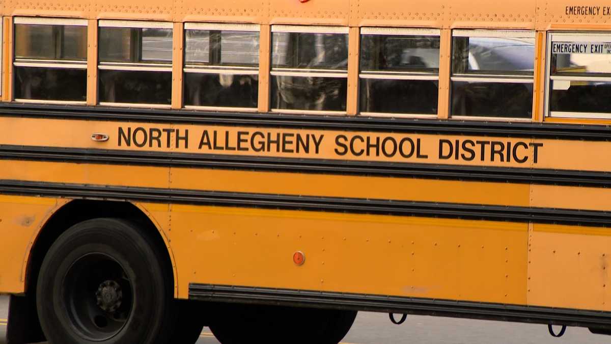 North allegheny school district voting on armed officers