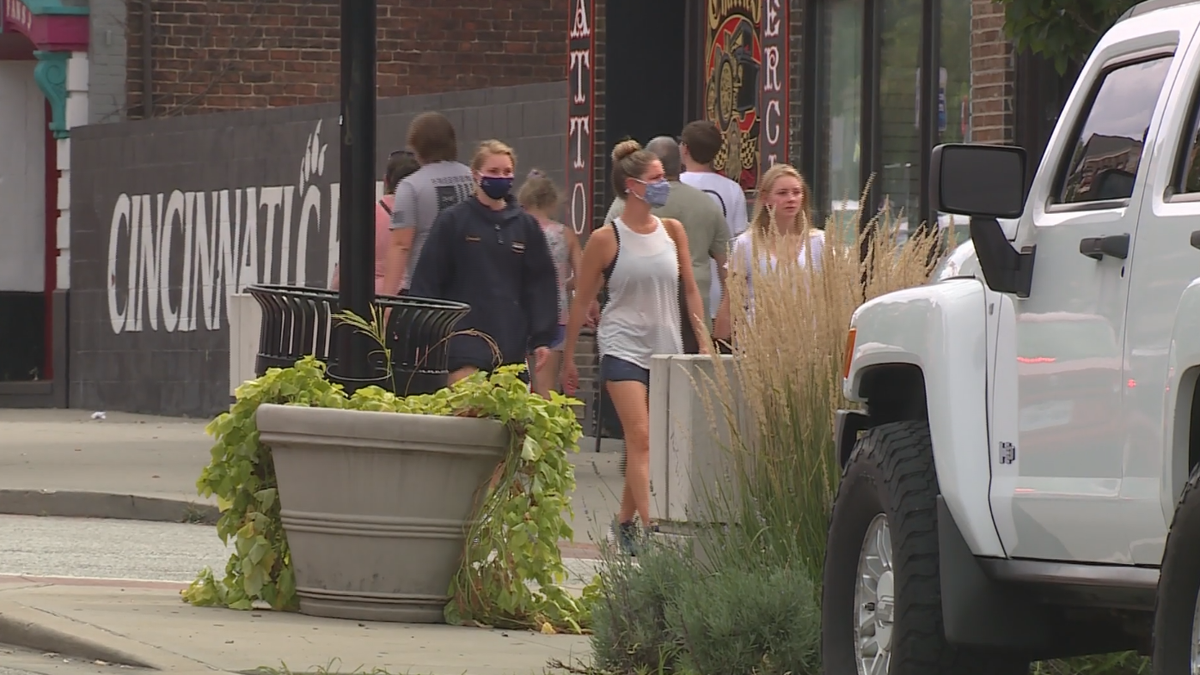 Project CommUNITY Some say North Avondale is Cincinnati's best kept secret