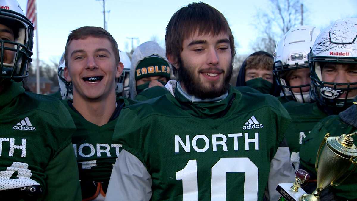 UPS School of the Week: North Bullitt Eagles