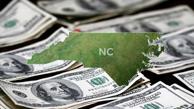 Randolph County woman wins $2 million lottery prize - Vimarsana News
