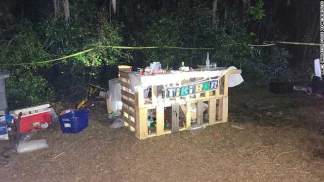 14-year-old dead, 14 others wounded at unauthorized concert in South Carolina - Vimarsana News
