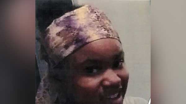 North College Hill police search for missing 14-year-old girl