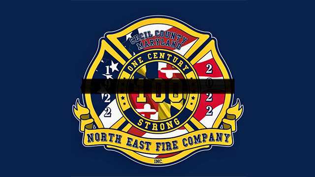 North East firefighter killed in Ocean City pedestrian crash - Vimarsana News
