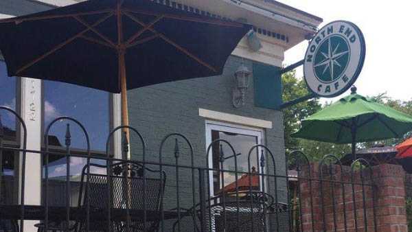 Twin Peaks to open four restaurants in Louisville area