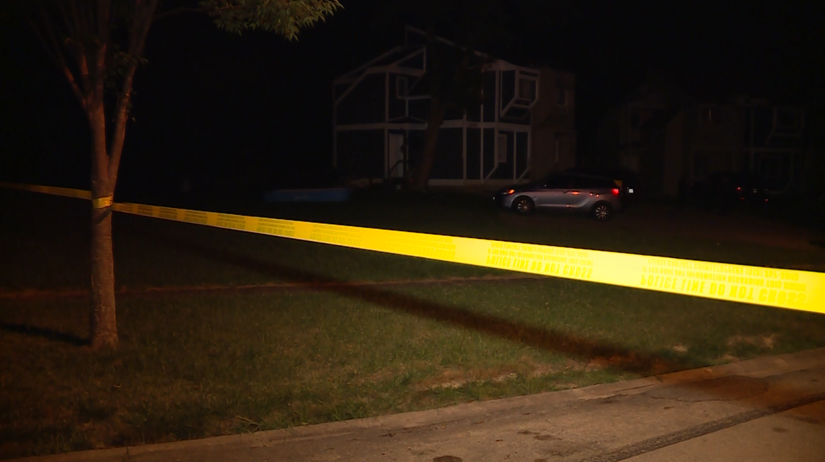 Police 1 hospitalized after being shot in arm in North Fairmount