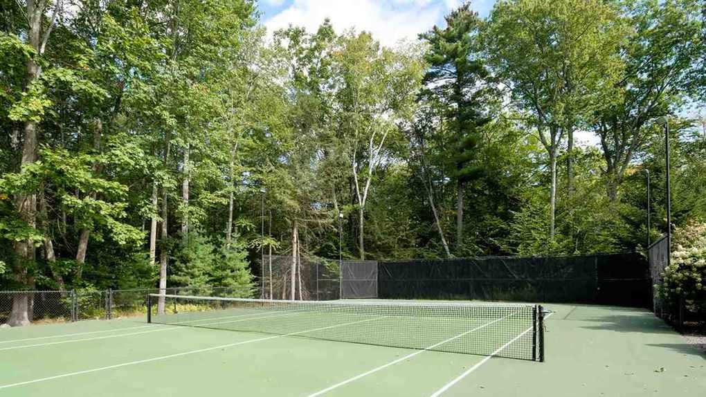 Mansion Monday Stunning design a hallmark of this North Hampton estate