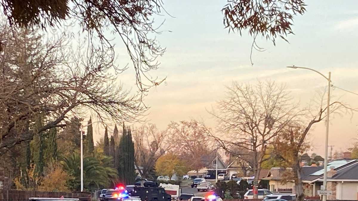 Sacramento County neighborhood shooting leaves man dead