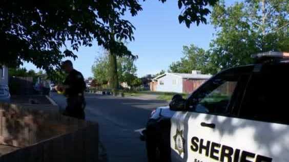 Man shot multiple times in the back in North Highlands, Sacramento sheriff says - Vimarsana News
