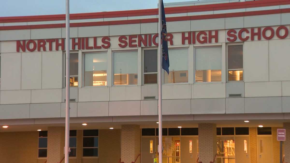 North Hills School District will begin school year with virtual instruction