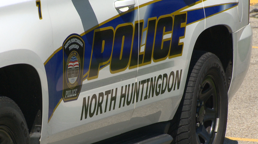 North Huntingdon police locate missing 73yearold man