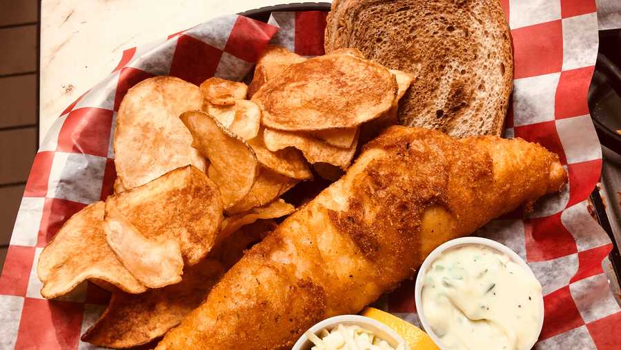 Facebook fans' favorite fish frys around southeastern Wisconsin