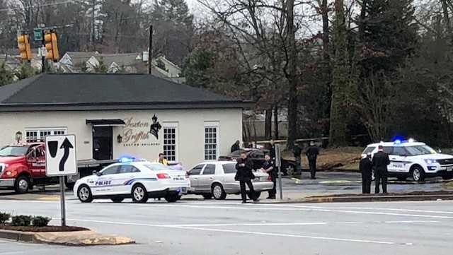 Man shot in head near North Main neighborhood, 5 suspects in custody ...