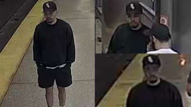 Victim's property was 'recovered' after MBTA incident, police say - Vimarsana News