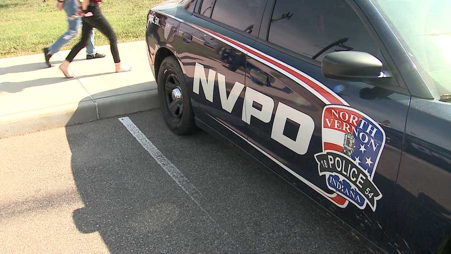 Suspect in North Vernon shooting interviewed and arrested