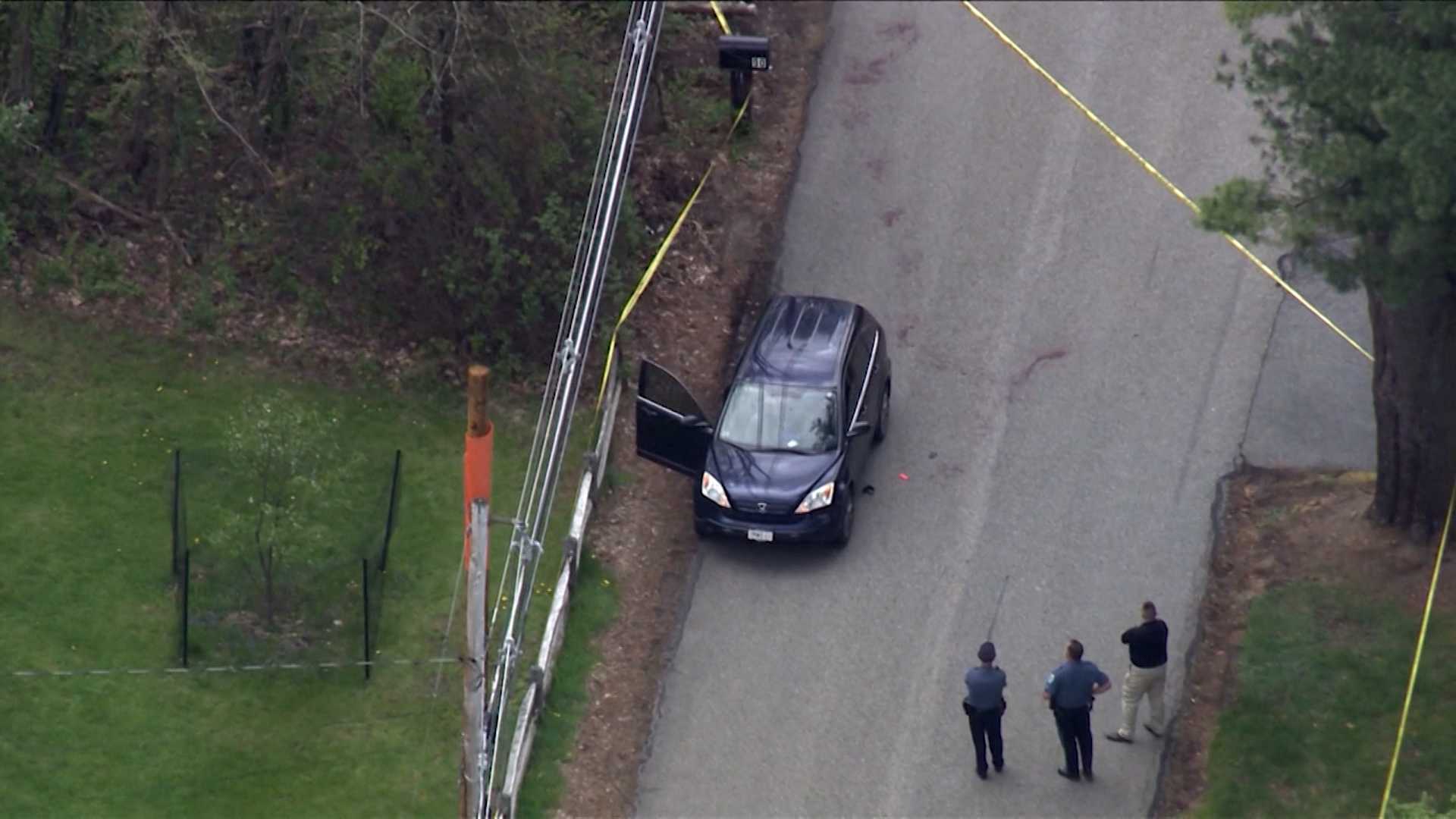 Northborough shooting victim suffers serious injuries, police say - Vimarsana News