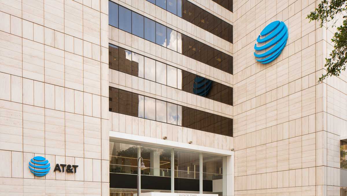 Trabalhadores sindicais da AT&T entram em greve contra a gigante das telecomunicações