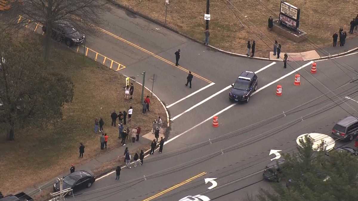 Socal media threat at Maryland school prompts sweep of Wakefield