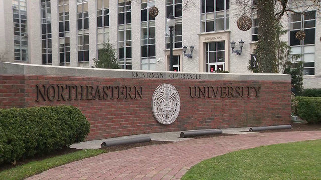 Northeastern University student dies of bacterial meningitis - Vimarsana News