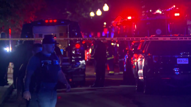 Pressurized case that detonated on Boston campus had note railing against virtual reality, Facebook - Vimarsana News