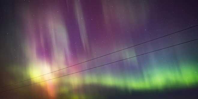 Nebraska, Iowa northern lights: Viewers capture the beautiful moments