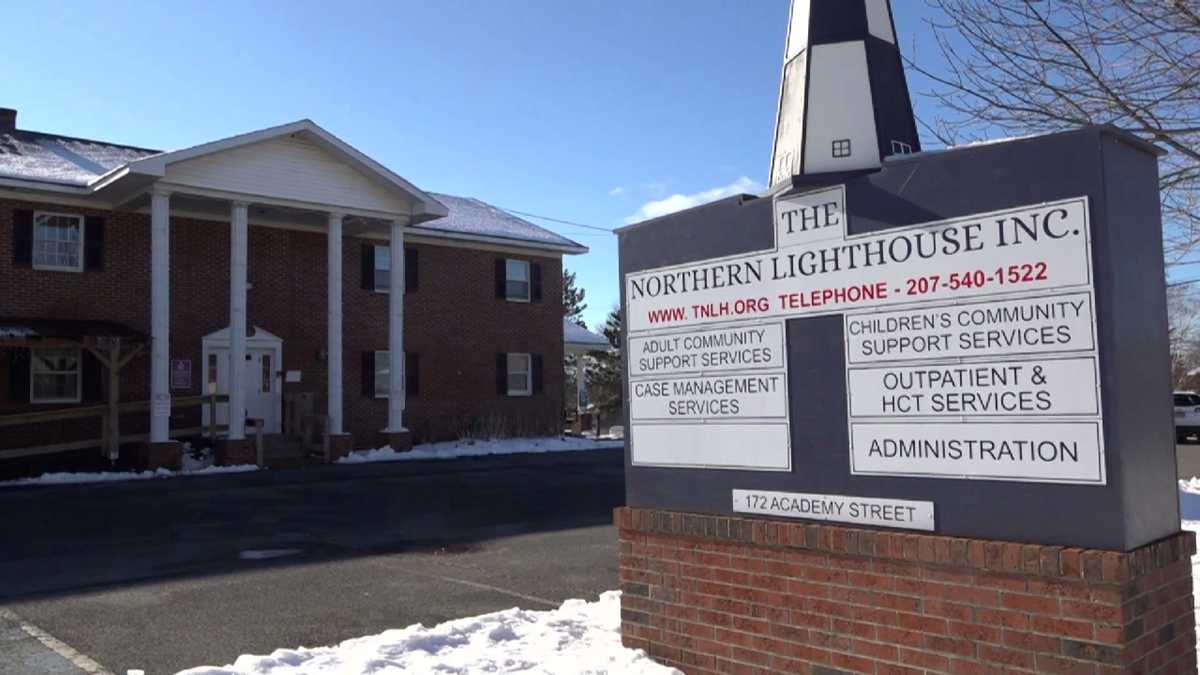 Youth shelter in Maine closing due to lack of funding