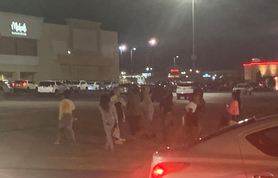 12 Arrested After Massive Fight Involving Teens Breaks Out At Northgate ...