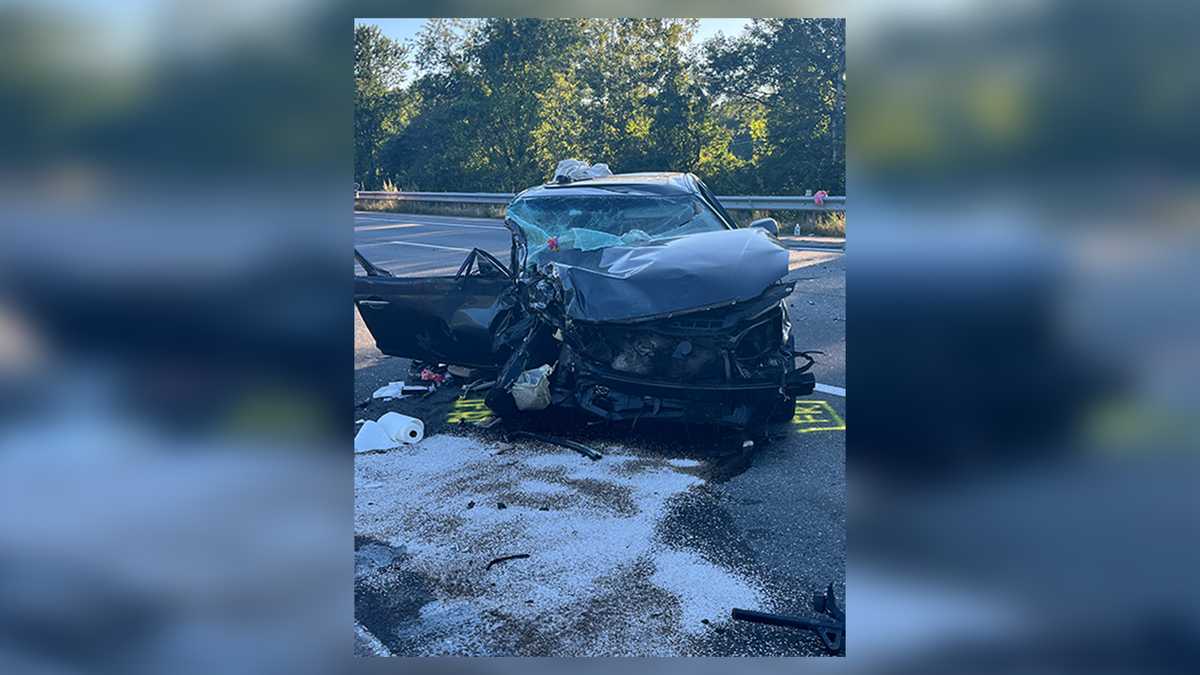 Multi-Vehicle Crashes Injure Multiple Across Ohio, Arizona, New Hampshire