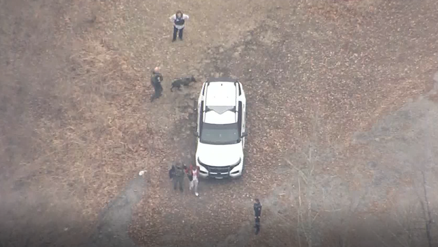 North KC police arrest man following pursuit near Harrah's Casino - Vimarsana News