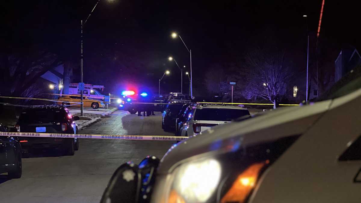 Two adults found dead and infant injured after shooting in Kansas City’s Northland