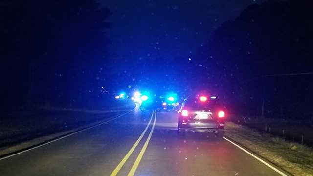 Rankin County Sheriff Investigates Fatal Crash Near Reservoir