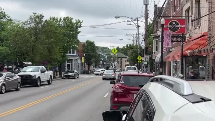 Neighbors, police clash over concerns for Northside Fourth of July Parade - Vimarsana News