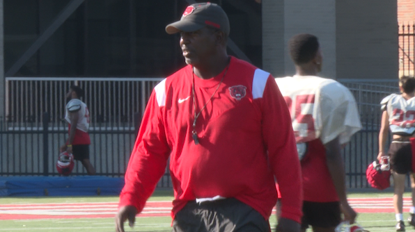 Friday Frenzy preseason roundup: Fort Smith Northside Grizzlies - Vimarsana News