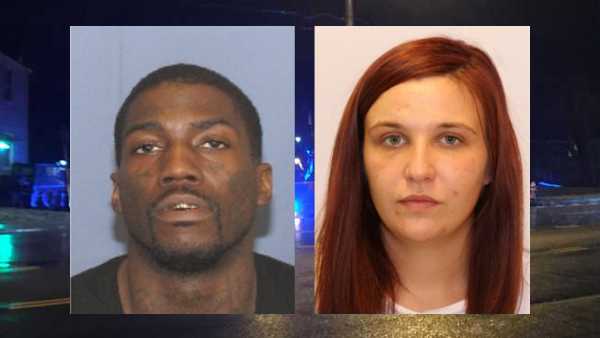 2 face murder charges in connection to 2018 shooting death