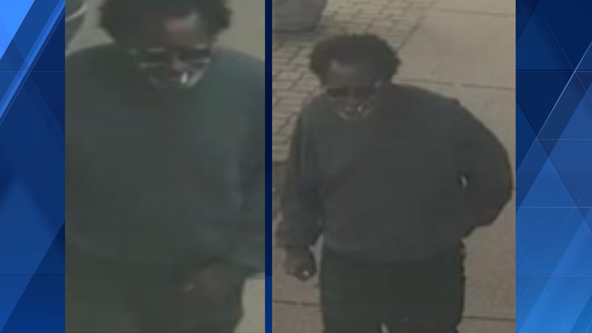 Cincinnati police searching for suspect after bank robbery in Northside