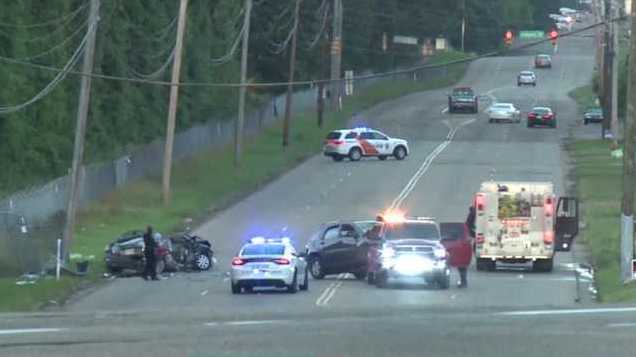 90 Year Old Woman Among Those Killed In Deadly Northside Dr Crash