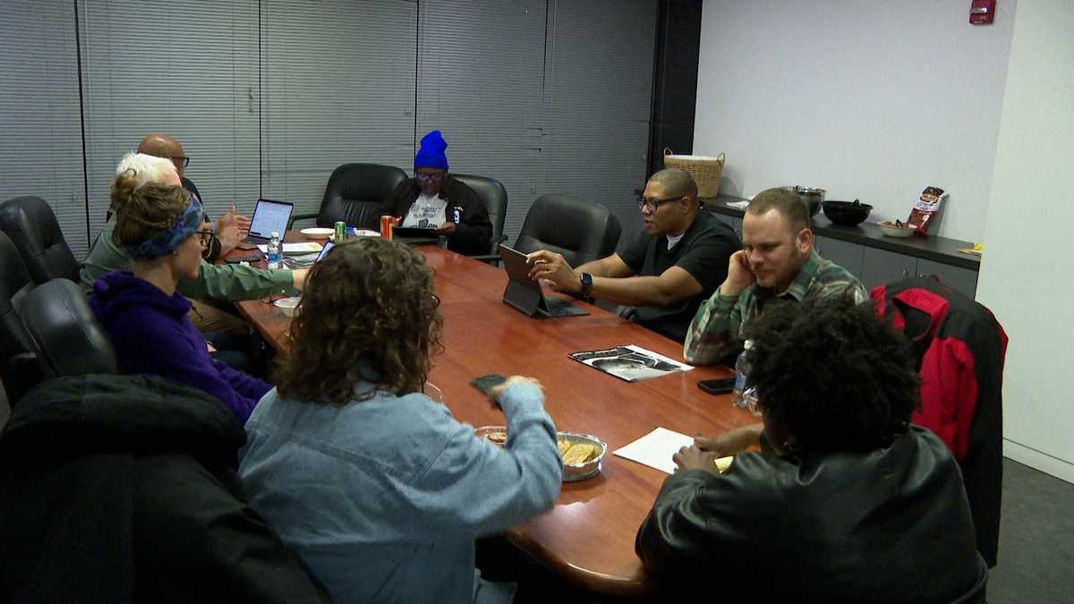 Northwest Arkansas advocacy groups calls for unity after deadly ICE shootings