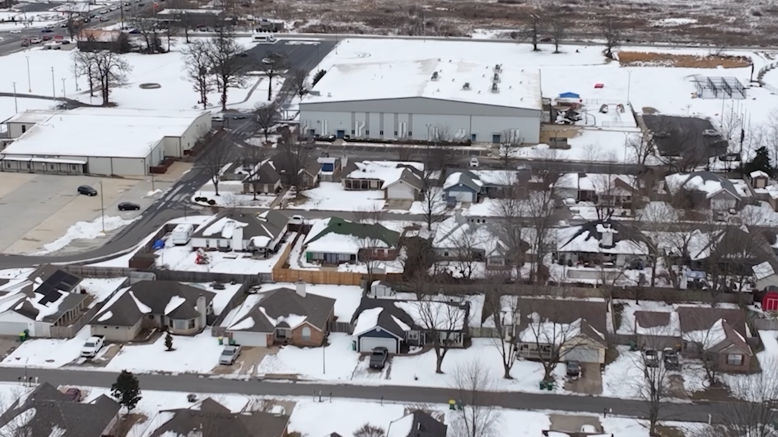 Northwest Arkansas plans for 1 million residents by 2050 as cities define their future