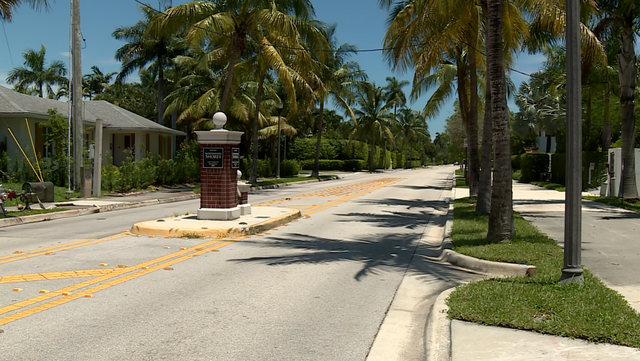 Neighbors split over possible historic district designation in West Palm Beach neighborhood - Vimarsana News