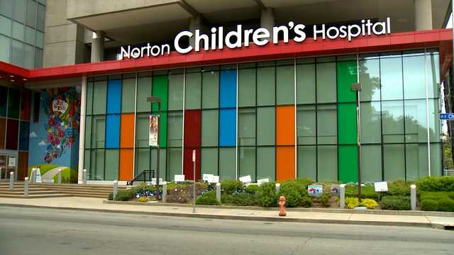 Norton Healthcare saw record number of RSV cases in children last week - Vimarsana News